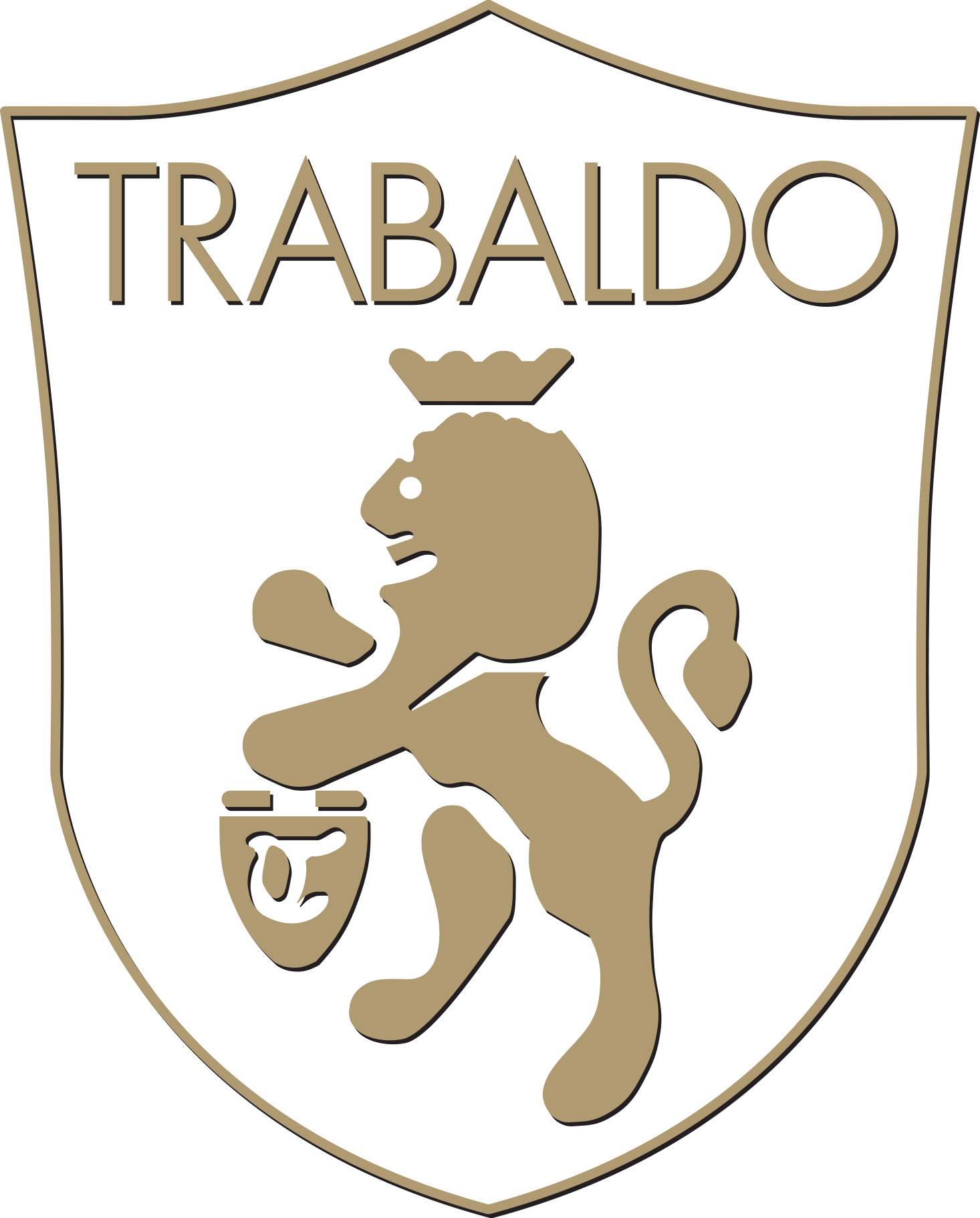 Trabaldo Logo