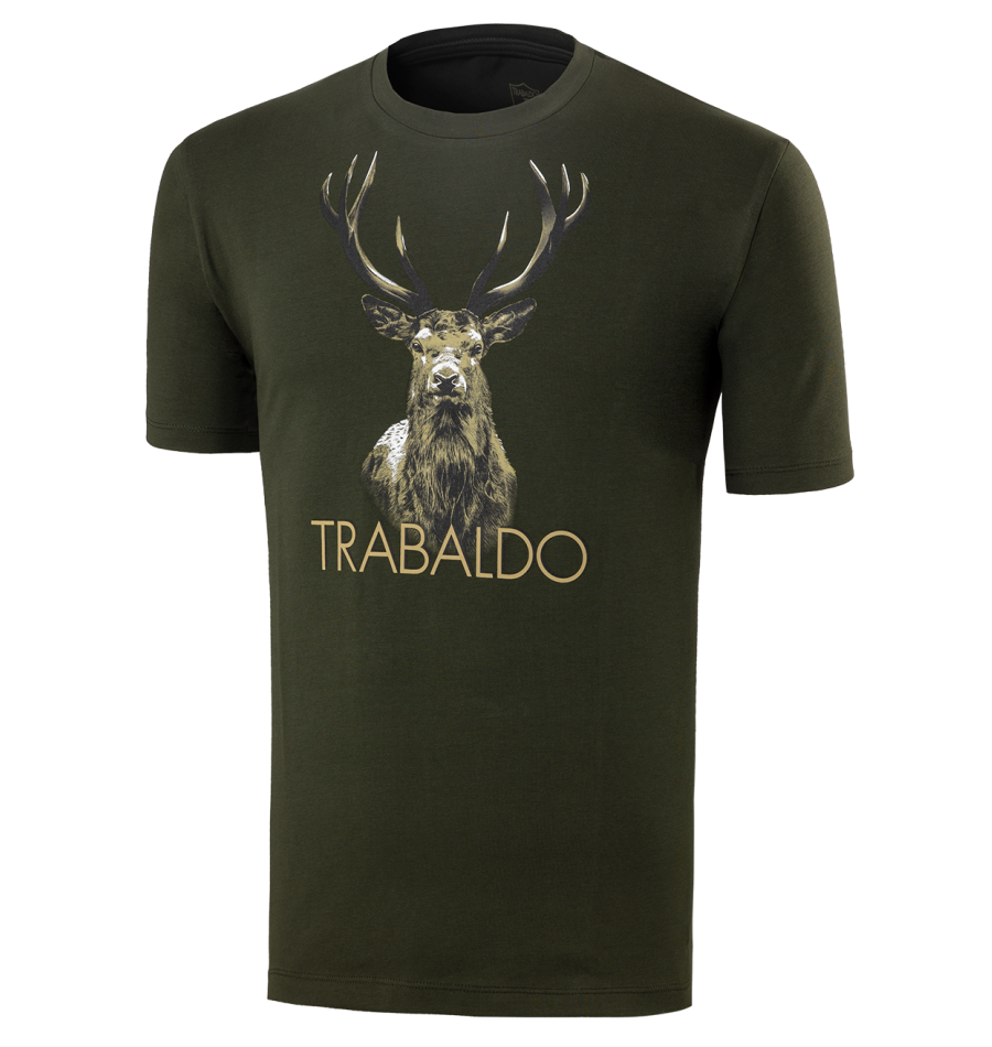 IDENTITY T-SHIRT