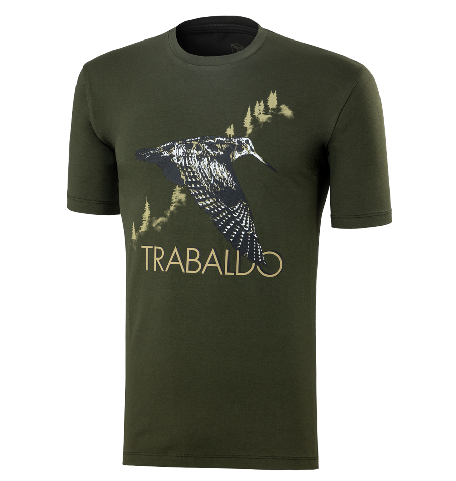IDENTITY T-SHIRT